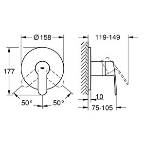 Eurostyle Cosmopolitan (24051002)