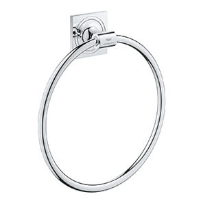 Allure Towel ring (40339...)