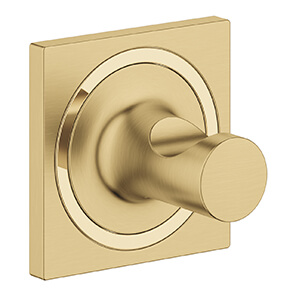 Allure Крючок для халата (40284GN1)