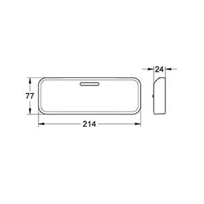 Eurostyle Cosmopolitan (18383002)