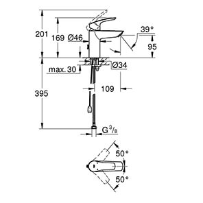 Eurosmart, DN 15 S-Size (33188003)