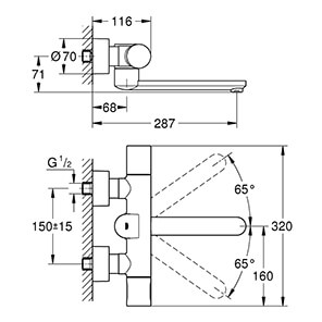 Eurosmart Cosmopolitan E (36332000)