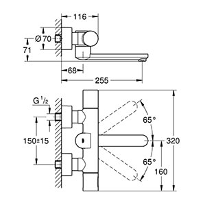 Eurosmart Cosmopolitan E (36333000)