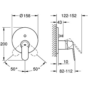 Eurosmart Cosmopolitan (24045000)