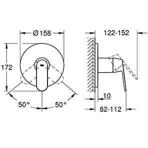 Eurosmart Cosmopolitan (24044000)