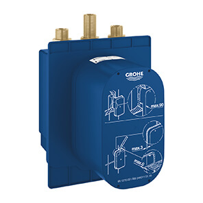 Eurosmart Cosmopolitan E (36458000)