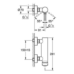 Essence, DN 15 (33636..1)