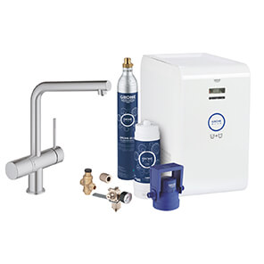 GROHE Blue Minta Professional (31347...)