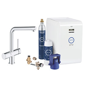 GROHE Blue Minta Professional (31347002)