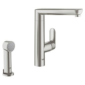 K7 Смеситель DN 15 (32179DC0)