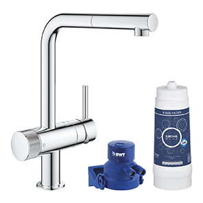 GROHE Blue Pure Minta (119706)