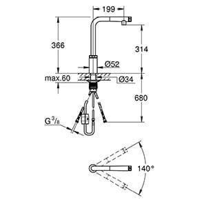 Minta SmartControl (31613A00)