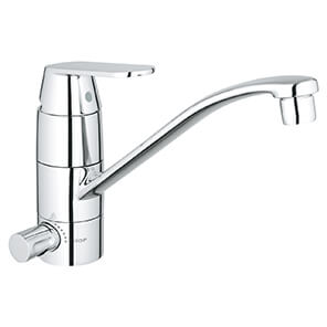 Eurosmart Cosmopolitan, DN 15 (31161000)