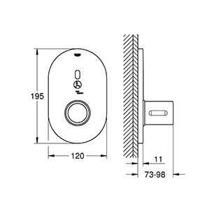 Eurosmart Cosmopolitan E Special (36456000)