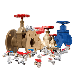 Запорная арматура