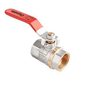 Tap AquaHit 1/2`` Rp-Rp, handle BV.311.04