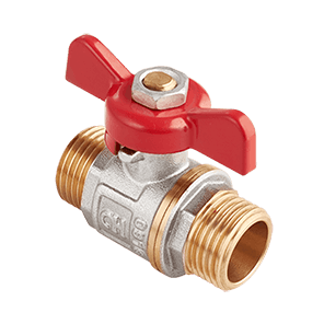 Faucet AquaHit 1/2`` Nar.-Nar. butterfly BV.315.04