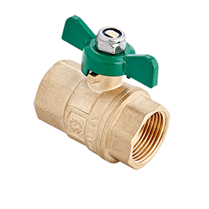 Tap H2O 1/2`` int.-in. (BGG) BV.713.04