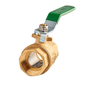 Tap H2O 1/2`` int.-int. handle (WGG) BV.711.04