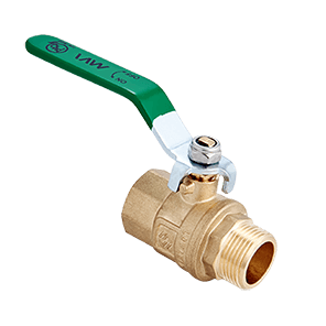 Valve H2O 1/2`` inside-outside. handle (РГШ) BV.712.04