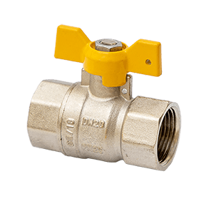 Shut-off valves