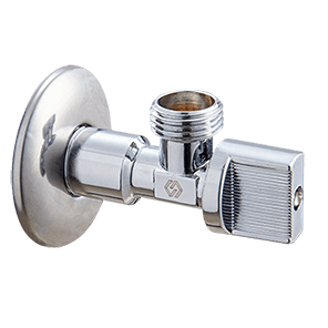 Plumbing tap 1/2`` х 1/2`` ex-ex BV.464.04