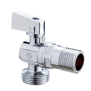Sanitary faucet. corner 1/2`` х 3/4`` bunk-bunk BV.463.0405
