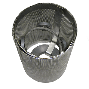 Вставка магнитная FF.330.14