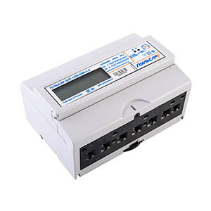 Счётчики электроэнергии