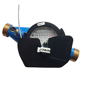 Универсальный счетчик воды «Пульсар М» 