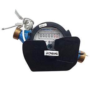 Универсальный счетчик воды «Пульсар М» 