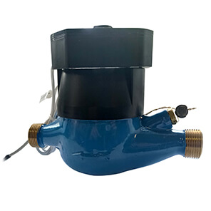 Универсальный счетчик воды «Пульсар М» 