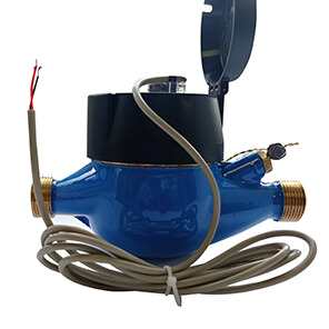 Универсальный счетчик воды «Пульсар М»