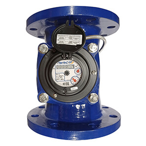 Счетчик холодной воды «Пульсар Т»
