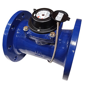 Счетчик холодной воды «Пульсар Т»