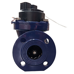 Универсальный счетчик воды «Пульсар Т»