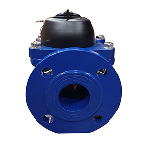 Универсальный счетчик воды «Пульсар Т» 