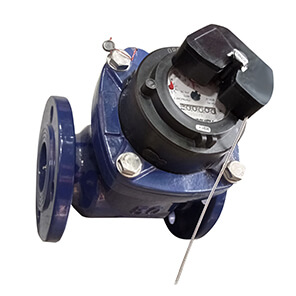 Универсальный счетчик воды «Пульсар Т»