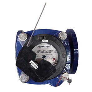 Универсальный счетчик воды «Пульсар Т»