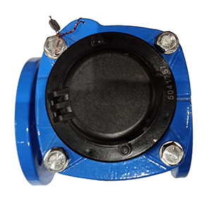 Универсальный счетчик воды «Пульсар Т»