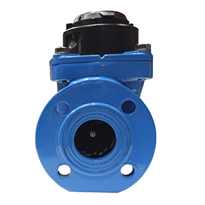 Универсальный счетчик воды «Пульсар Т»