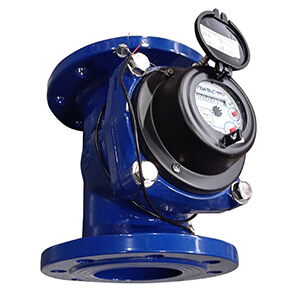 Счетчик холодной воды «Пульсар Т»