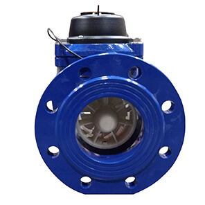 Счетчик холодной воды «Пульсар Т»