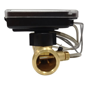 Ультразвуковой счетчик воды