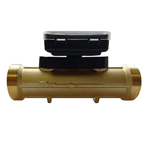 Ультразвуковой счетчик воды