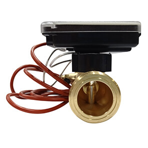 Ультразвуковой счетчик воды