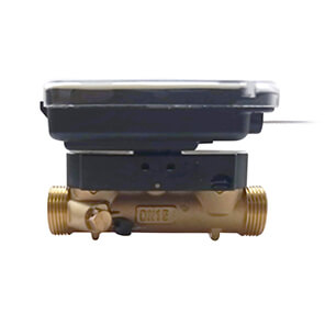 Ультразвуковой счетчик воды