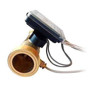 Общедомовый теплосчетчик