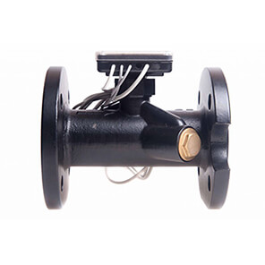 Общедомовый теплосчетчик