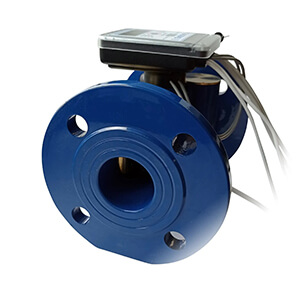 Общедомовый теплосчетчик